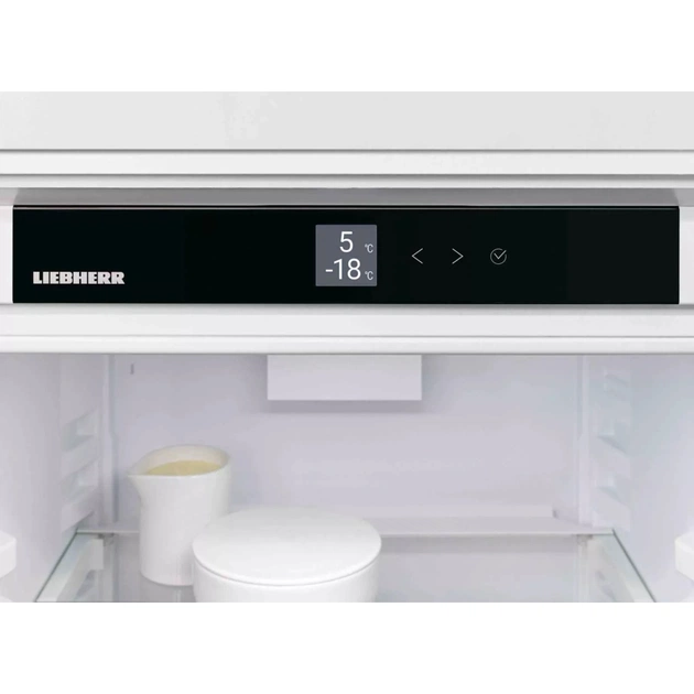 Холодильник Liebherr CND5703 - зображення 10