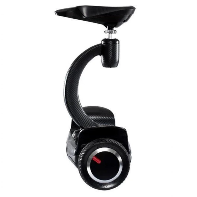 Гіроборд AirWheel S8MINI 260WH Black (6925611221047) - picture 2