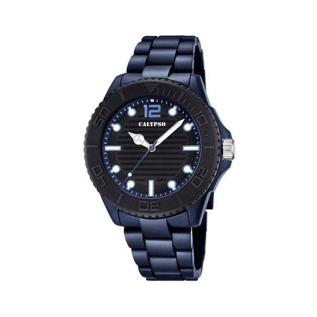 Наручные часы Calypso K5645/4 - изображение 1