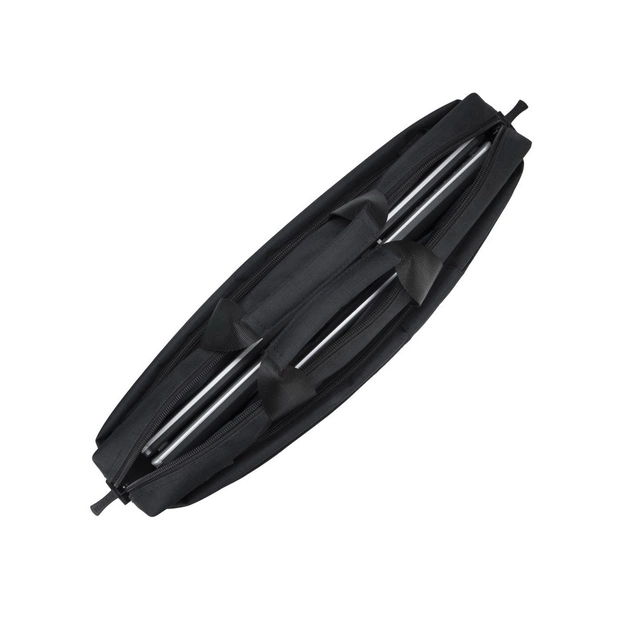 Сумка для ноутбука RivaCase 15.6" 8335 Black (8335Black) - picture 5