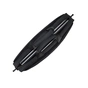Сумка для ноутбука RivaCase 15.6" 8335 Black (8335Black) - зменшене зображення 5