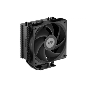 Кулер до процесора PcCooler Охолоджувач для процесора PсCOOLER RT500 BK чорний IntelLGA 115X/1200/ (RT500 BK) зображення 1