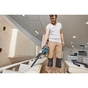 Пилосос будівельний Bosch Professional, 1х4.0Ah ProCore18V (0.615.990.M3K) - зменшене зображення 3