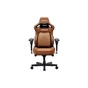 Крісло ігрове Anda Seat Kaiser 4 V2 PVC Size XL Brown (AD12YDDC-XLL-20-K-PV/C-03) - зменшене зображення 1