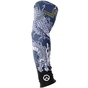 Геймерський рукав Blizzard Entertainment Overwatch 2 Hanzo tatoo M Blue (FOWSLEEVHANZTAT0M) - зменшене зображення 1