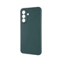 Чохол до мобільного телефона XoKo Silicone Samsung A376 (A37) Dark Green (XK-CS-A37GRN) - зменшене зображення 3