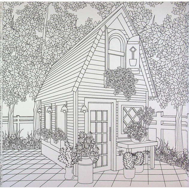 Книга Міські джунглі - Сара Муціо Жорж (9786178287214) - picture 11