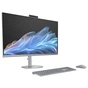 Комп'ютер HP OmniStudio X AiO 32-c0000ua / U7-155H, 32, F1TB, NVD4050-6, WiFi, кл+м, Win11 (B46JKEA) - зменшене зображення 2