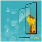 Скло захисне Piko Full Glue Xiaomi Poco X5 Pro Black (1283126567469) - зменшене зображення 4