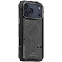 Чехол для мобильного телефона Skinarma Vigor MagSafe iPhone 17 Pro Max Gray (8886461249002) - уменьшенное изображение 2