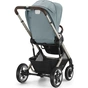 Коляска Cybex Talos S Lux TPE Sky Blue (з бампером) (522002597) - зменшене зображення 5