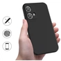 Чохол до мобільного телефона BeCover Motorola Edge 40 Neo Black (710545) - зменшене зображення 5