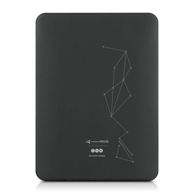 Електронна книга AirBook Pro 8 S (744766593134) - picture 11