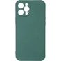 Чохол до мобільного телефона Armorstandart ICON Case Apple iPhone 12 Pro Max Pine Green (ARM57507) - зменшене зображення 1