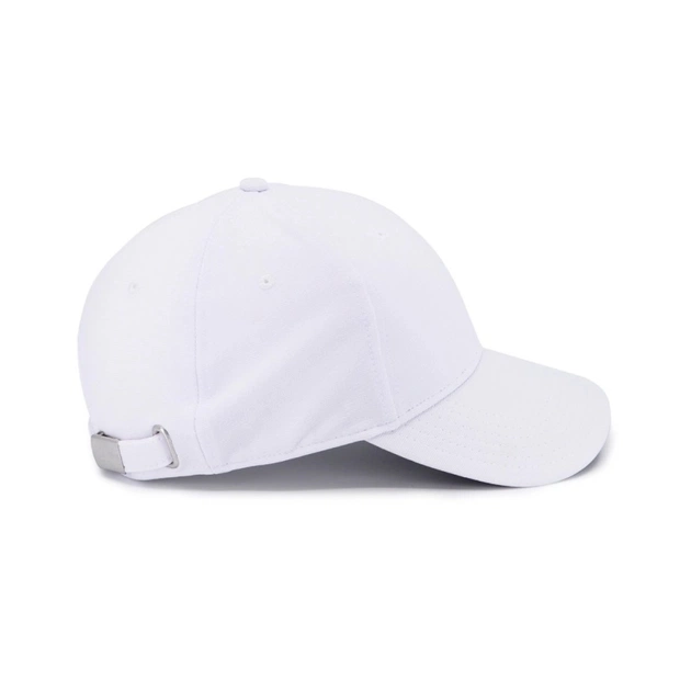 Кепка coFEE Ribbed білий/чорний/чорний (4010-6 CO) - зображення 4