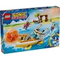 Конструктор LEGO Sonic The Hedgehog Човен із Пригод Тейлза (76997) - зменшене зображення 1