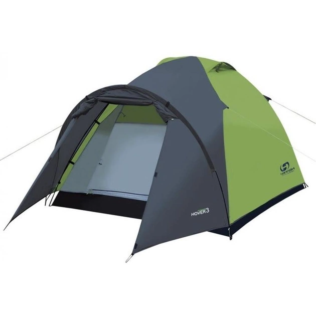 Намет Hannah Hover 3 Spring Green/Cloudy Grey (10003224HHX) - изображение 1