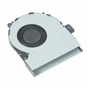 Вентилятор ноутбука ASUS X751/X751M/X751MA/X751L/X751LD/X751LB,5V,0.4A,4pin (A48446) - зменшене зображення 3