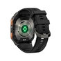 Смарт-годинник KOSPET Tank M3 ULTRA BLACK (6974958250708) - зменшене зображення 5
