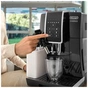 Кавомашина DeLonghi ECAM 350.50 B - зменшене зображення 10