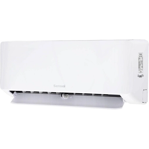 Кондиционер Sensei SAC-18MBW - изображение 5