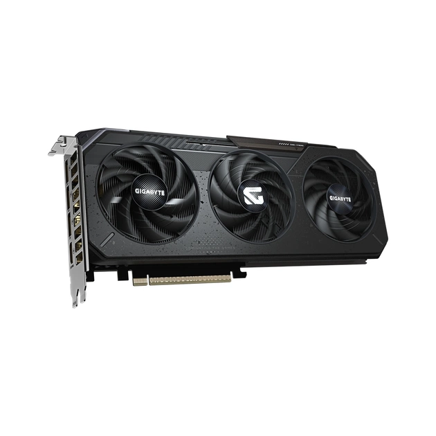 Відеокарта GIGABYTE GeForce RTX5060Ti 16Gb GAMING OC (GV-N506TGAMING OC-16GD) - picture 4