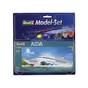 Збірна модель Revell Корабль AIDA 1:1200 (65805) - зменшене зображення 1