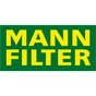 Фільтр салону Mann FP2847/1 - зменшене зображення 1