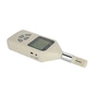 Термо-гігрометр Benetech USB 0-100, -30-80C (GM1360A) - зменшене зображення 2