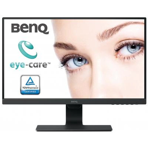 Монітор BenQ BL2480 Black - изображение 1