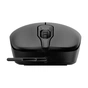 Мишка 2E MF405 USB Black (2E-MF405UBK) - зменшене зображення 9
