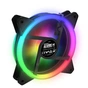 Кулер до корпусу Gamdias AEOLUS M2-1201 (4712960134256) - зменшене зображення 3