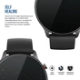 Пленка защитная Armorstandart Matte hydrogel Amazfit GTR 2e 6 pcs (ARM91960) - уменьшенное изображение 3