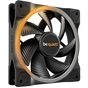 Кулер до корпусу Be quiet! Light Wings 140mm PWM (BL074) - зменшене зображення 1