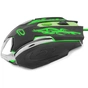 Мишка Esperanza MX405 Cyborg (EGM405) - зменшене зображення 3