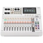 Мікшерний пульт Yamaha MGX12 White - зменшене зображення 1