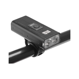 Передня велофара Skif Outdoor Twin II (HQ-042) зображення 1