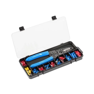 Затискач для клем Hoegert HT1P231 зображення 1