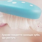 Насадка для зубной щетки Philips HX6042/90 - уменьшенное изображение 4