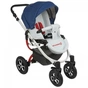 Коляска Tutek 2в1 Grander Play (GPL ECO1/BCZ) - зменшене зображення 2