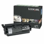 Картридж Lexmark T650/ T652/ T654 (25k) (T650H11E) - уменьшенное изображение 1
