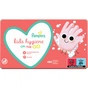 Дитячі вологі серветки Pampers Kids Hygiene On-the-go 12х40 шт. (8006540222324) - зменшене зображення 2