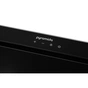 Витяжка кухонна Pyramida CX 70 (1100) SR GBL - зменшене зображення 4