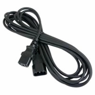 Кабель живлення C13 to C14 4.5m Cablexpert (PC-189-15) зображення 1