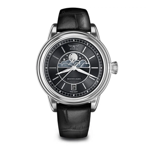 Наручний годинник Aviator V.1.33.0.252.4 зображення 1