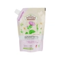 Шампунь Зелена Аптека Лопух великий та протеїни пшениці дой-пак 200 мл (4823015924095) - зменшене зображення 1