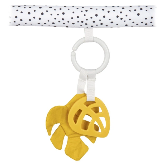 Дитячий килимок Canpol з дзеркальцем BabiesBoo (68/092) - picture 7