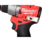 Шуруповерт Milwaukee M12 FDD2-0 45 Nm (без АКБ та ЗП) (4933479872) - уменьшенное изображение 2