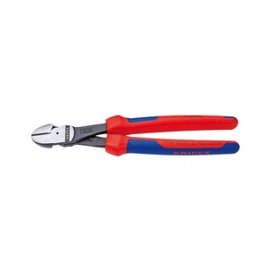 Кусачки KNIPEX бічні посилені (74 02 250) зображення 1