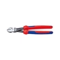 Кусачки KNIPEX боковые усиленные (74 02 250) - уменьшенное изображение 1
